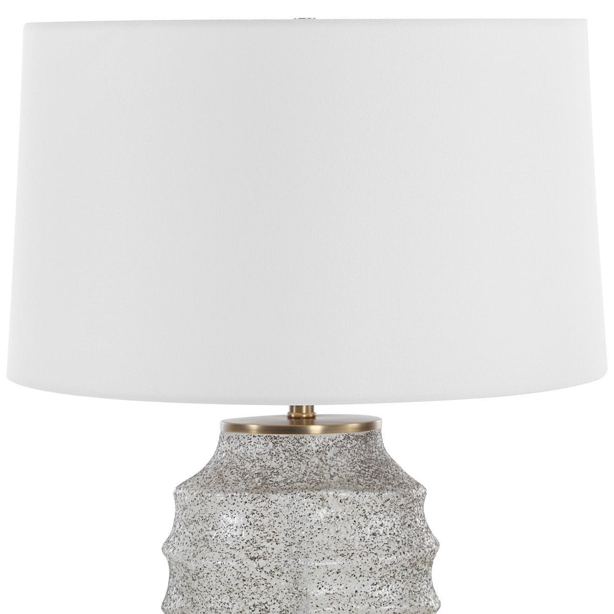 Acosta Table Lamp – Lamps by Uttermost | Sutter & Vale