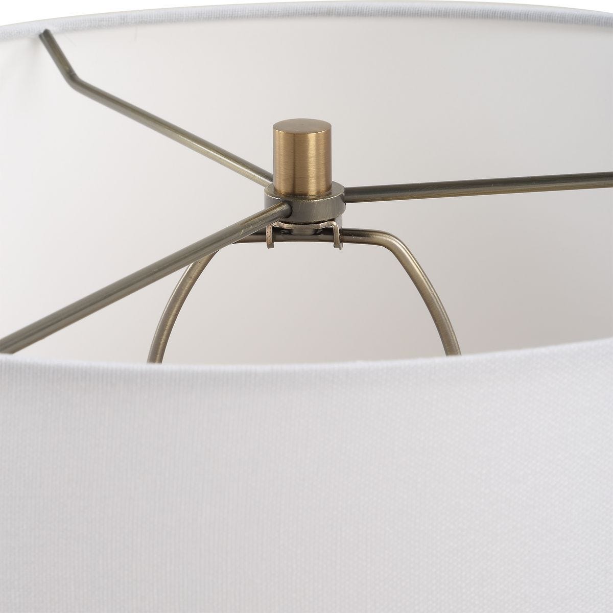 Acosta Table Lamp – Lamps by Uttermost | Sutter & Vale