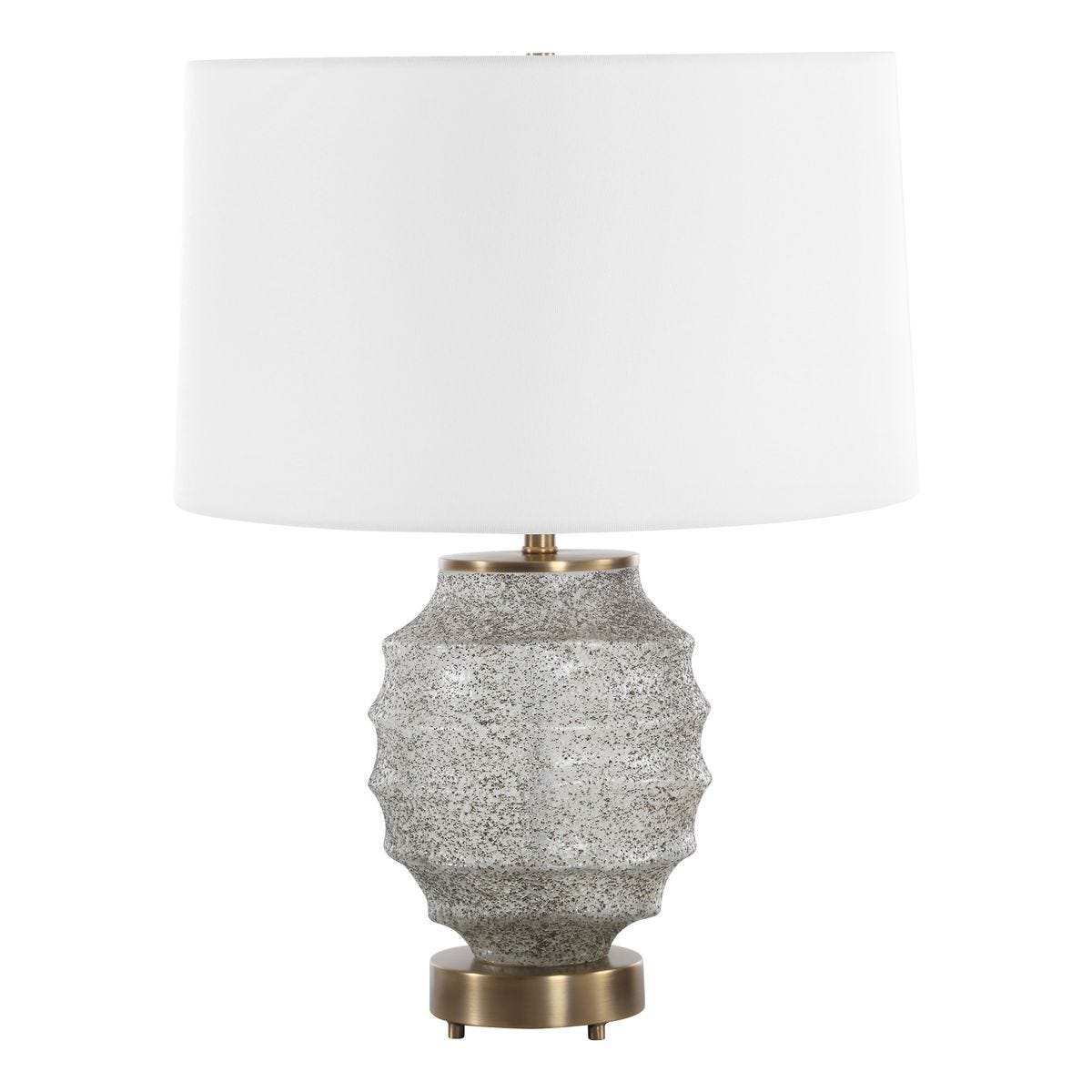 Acosta Table Lamp – Lamps by Uttermost | Sutter & Vale