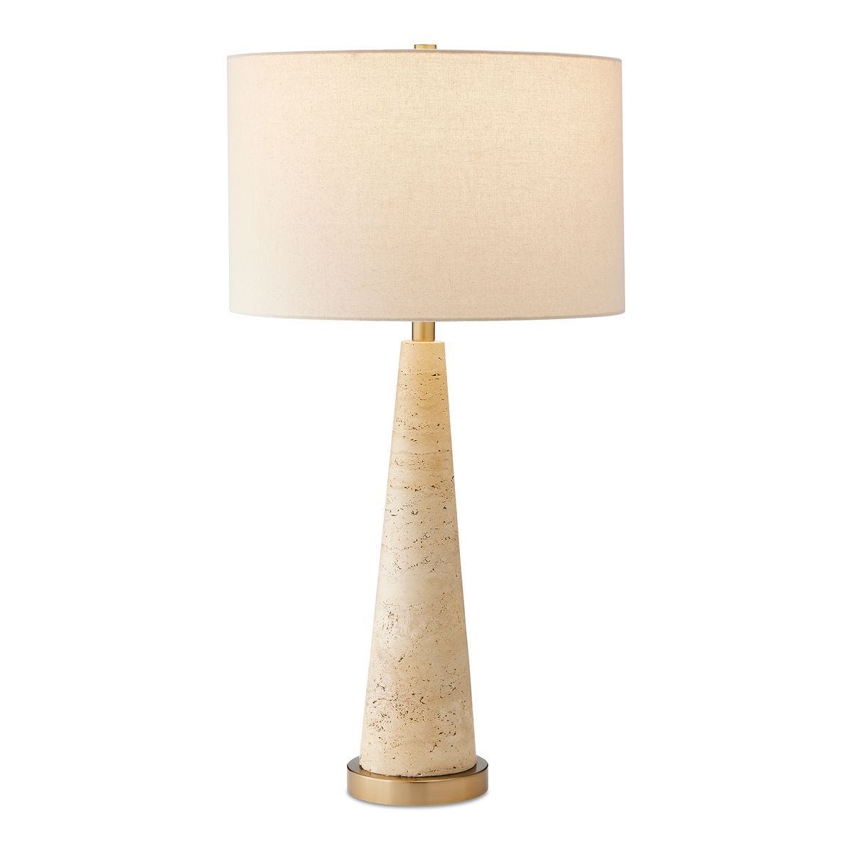 Perkins Table Lamp – Lamps by Uttermost | Sutter & Vale