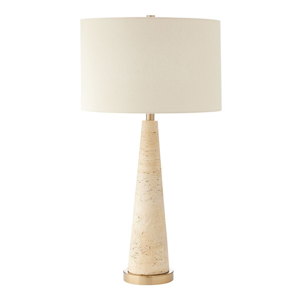 Perkins Table Lamp – Lamps by Uttermost | Sutter & Vale