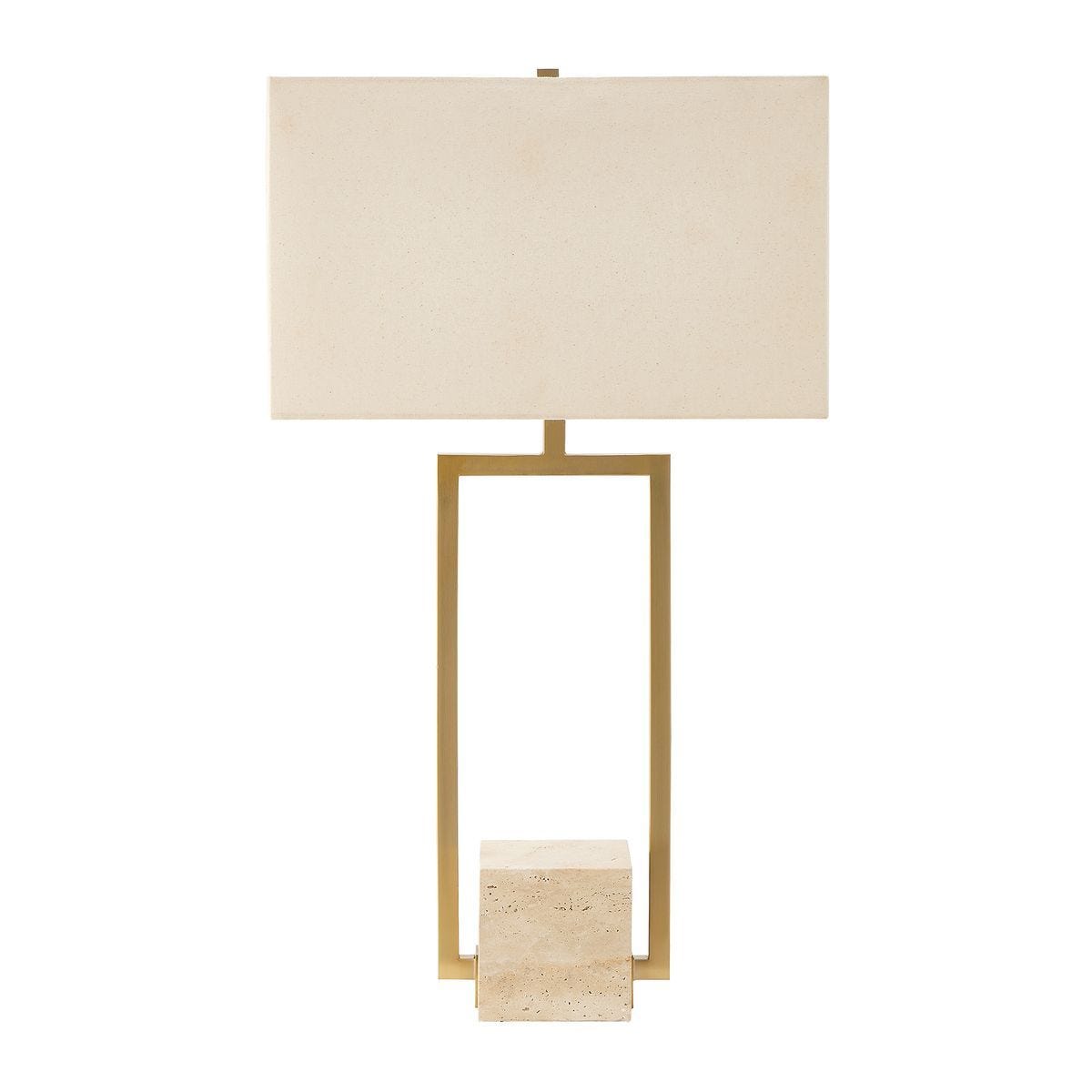 Warrick Table Lamp – Lamps by Uttermost | Sutter & Vale