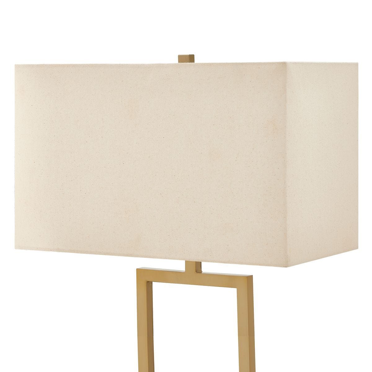 Warrick Table Lamp – Lamps by Uttermost | Sutter & Vale