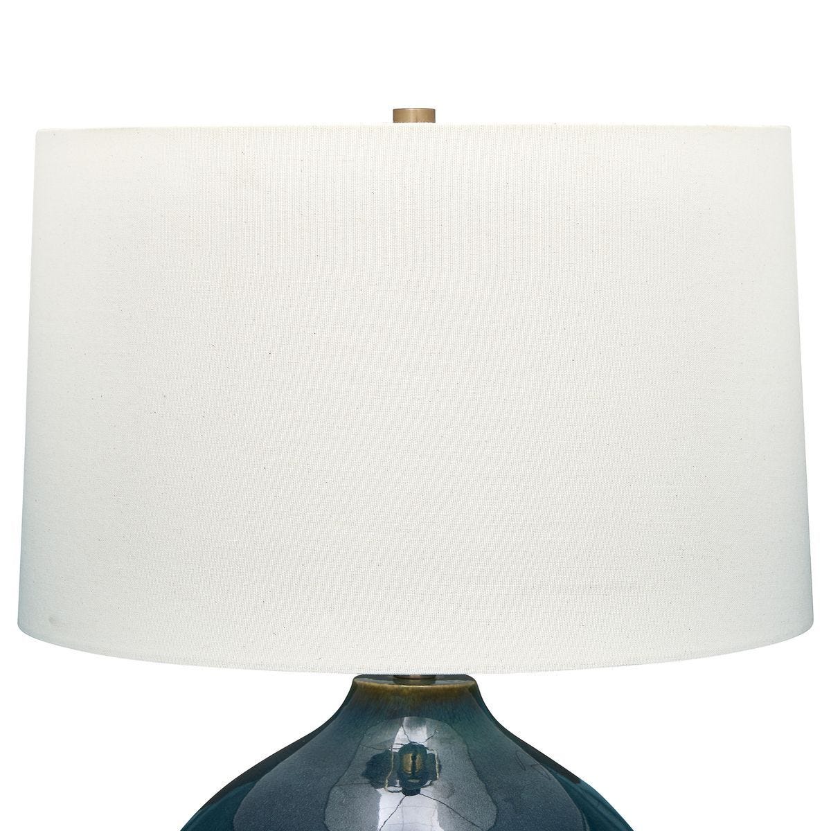 Corrine Table Lamp – Lamps by Uttermost | Sutter & Vale