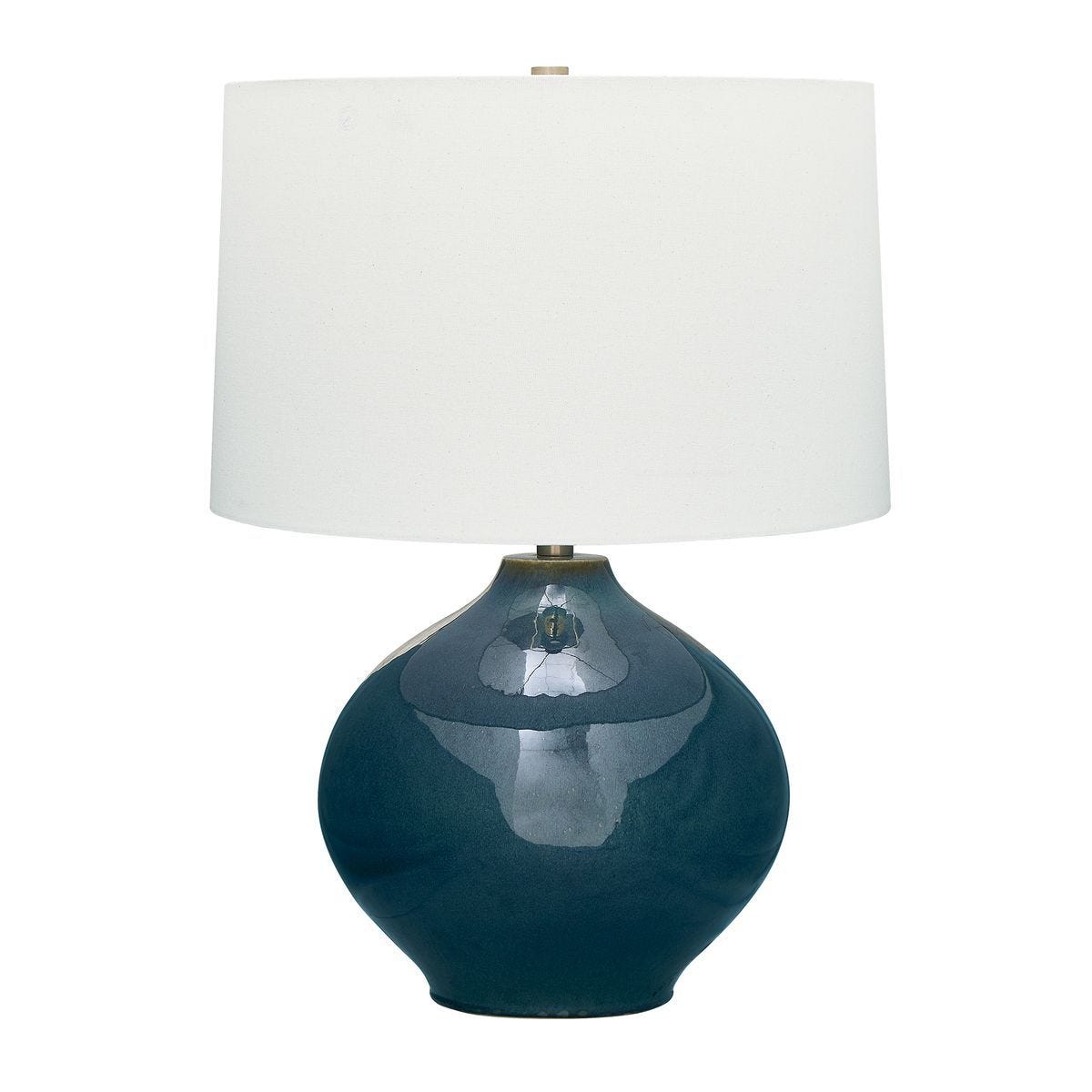 Corrine Table Lamp – Lamps by Uttermost | Sutter & Vale
