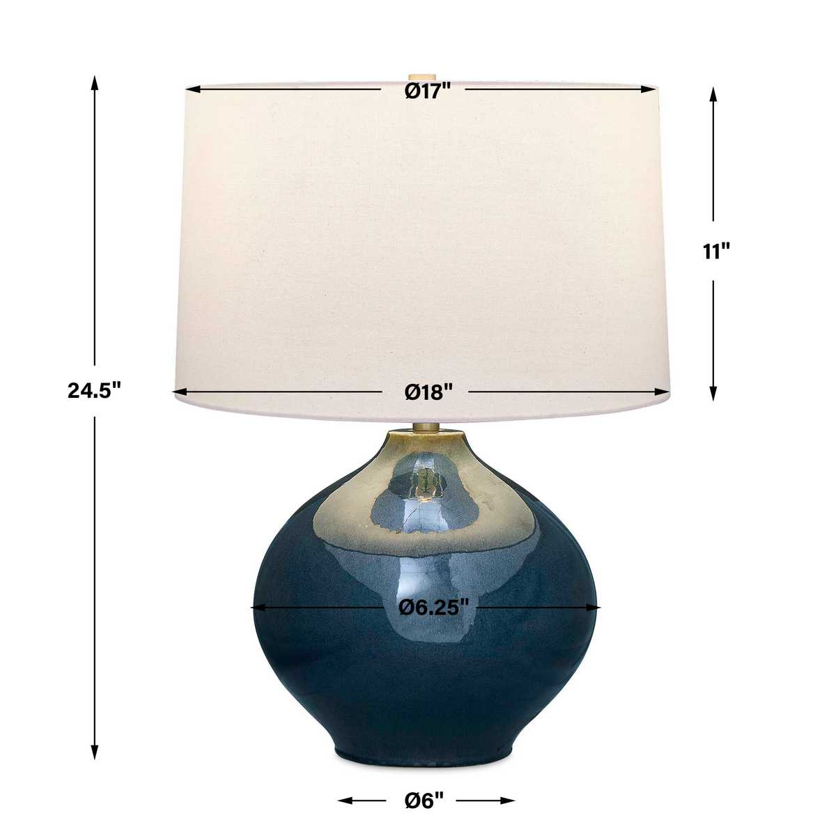 Corrine Table Lamp