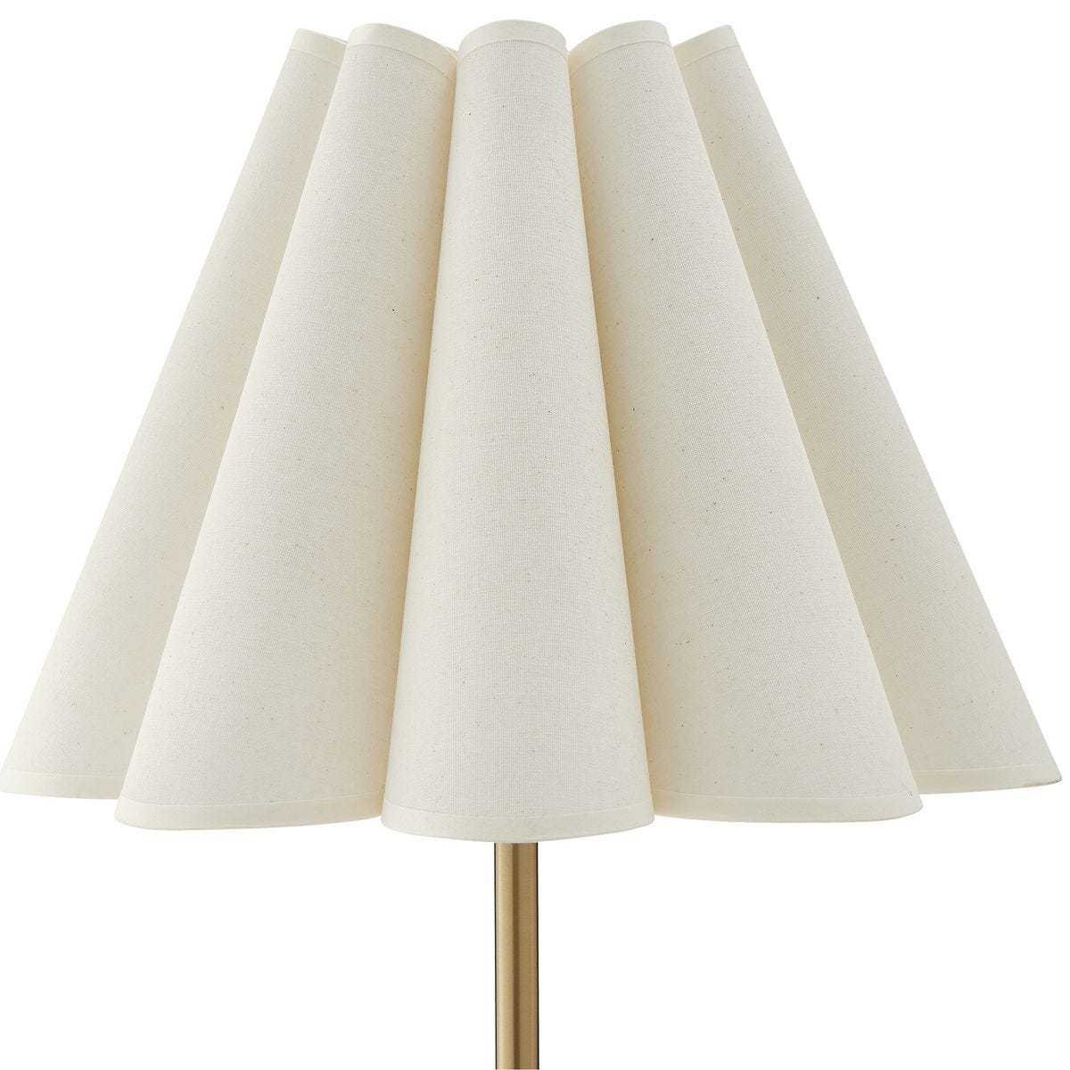 Lilabet Table Lamp, White