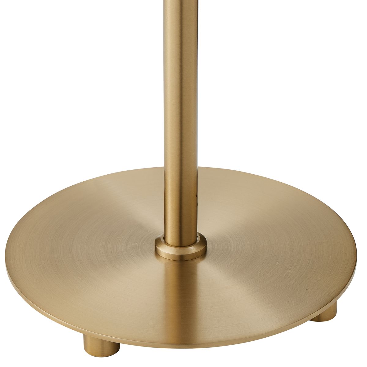 Lilabet Table Lamp, White