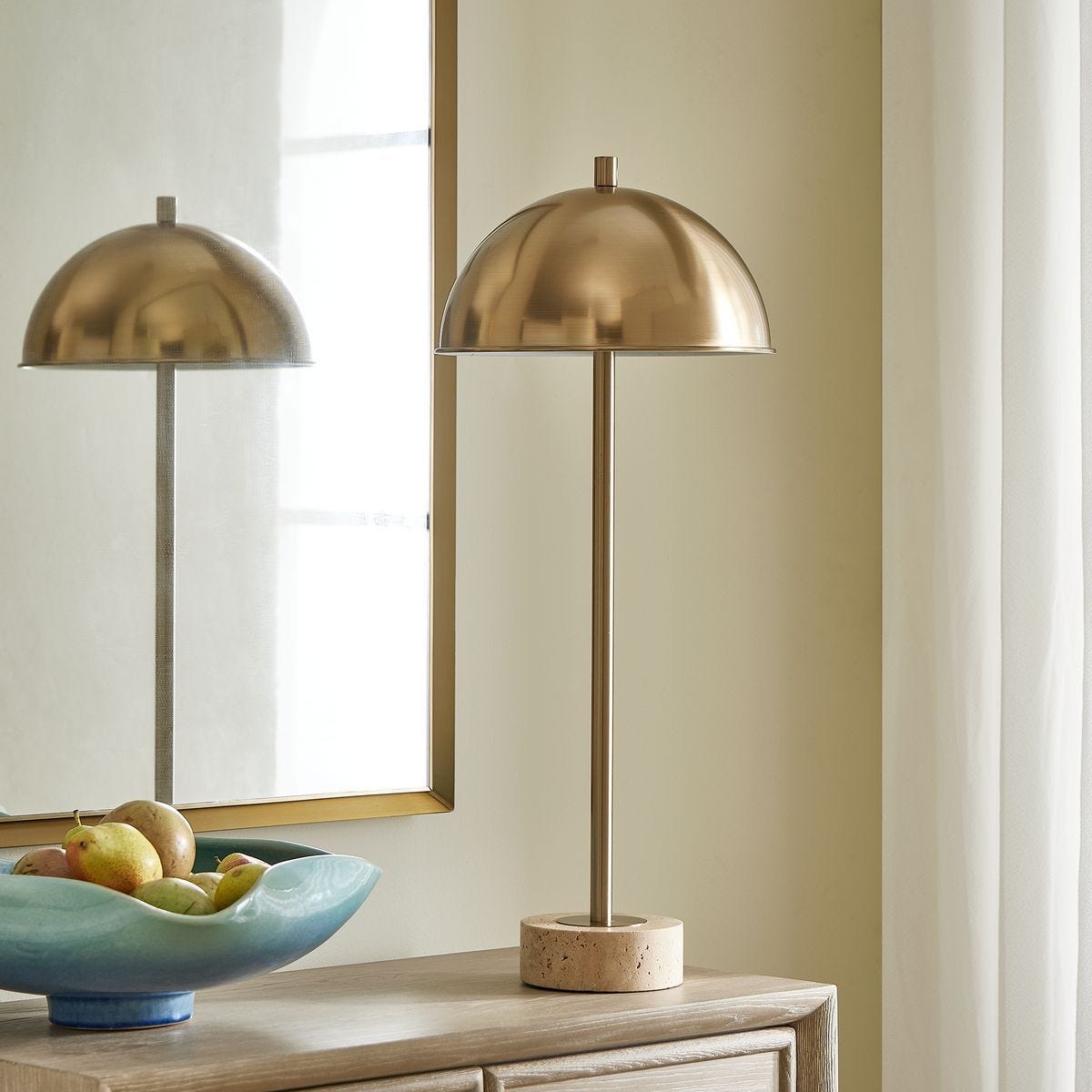 Dunham Buffet Lamp – Lamps by Uttermost | Sutter & Vale