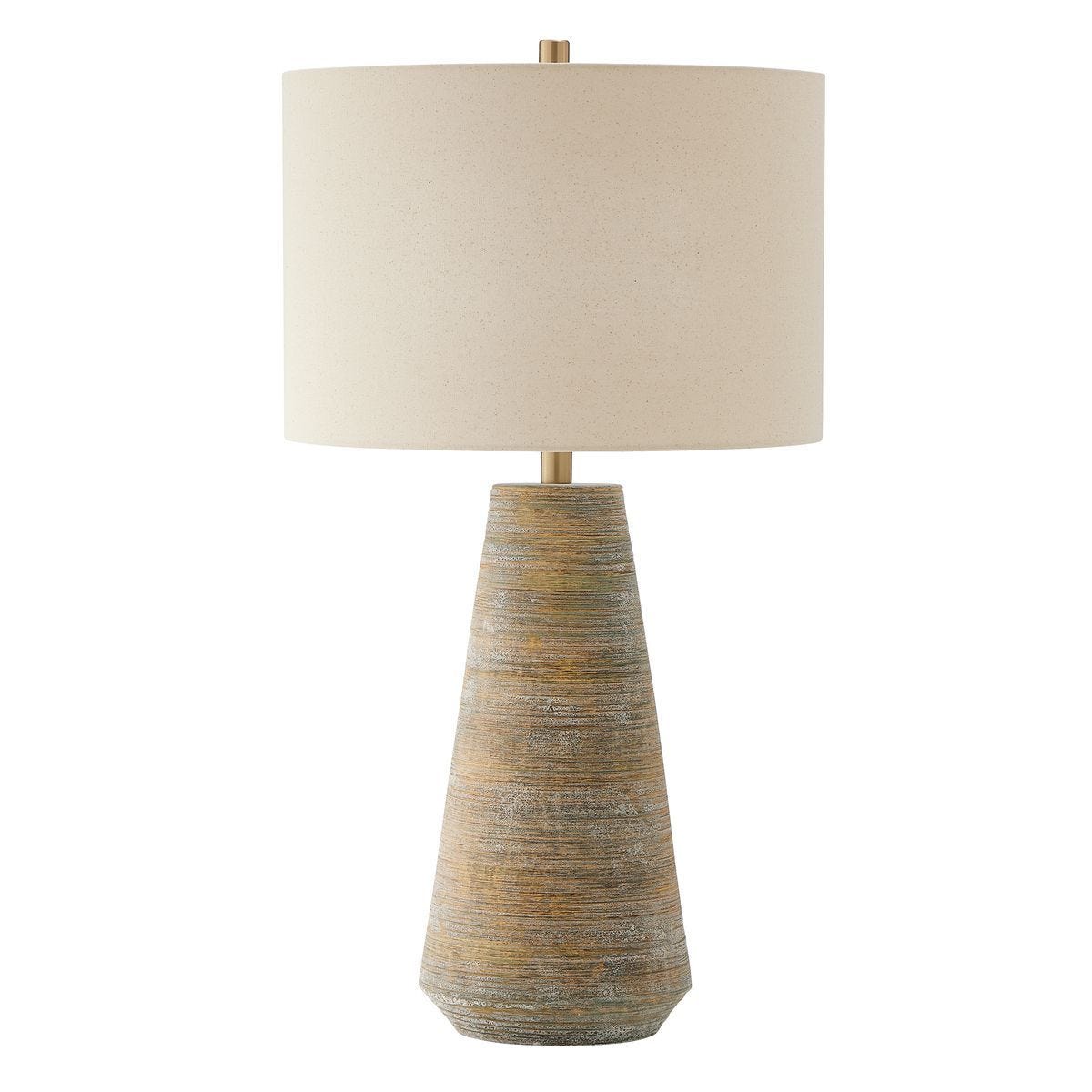 Mosier Table Lamp – Lamps by Uttermost | Sutter & Vale