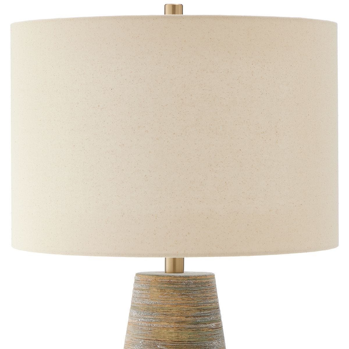Mosier Table Lamp – Lamps by Uttermost | Sutter & Vale