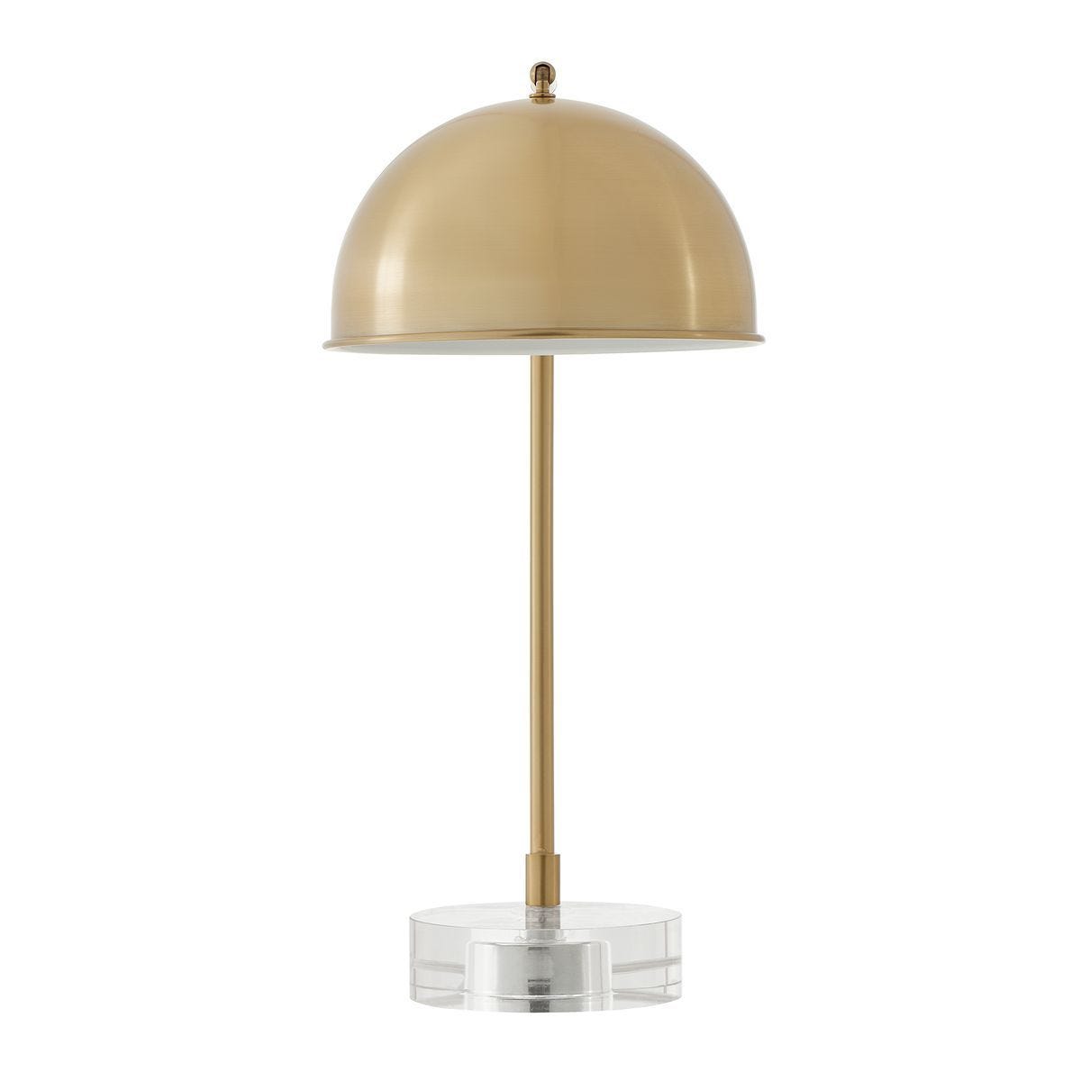 Romani Desk Lamp – Table Lamps by Uttermost | Sutter & Vale