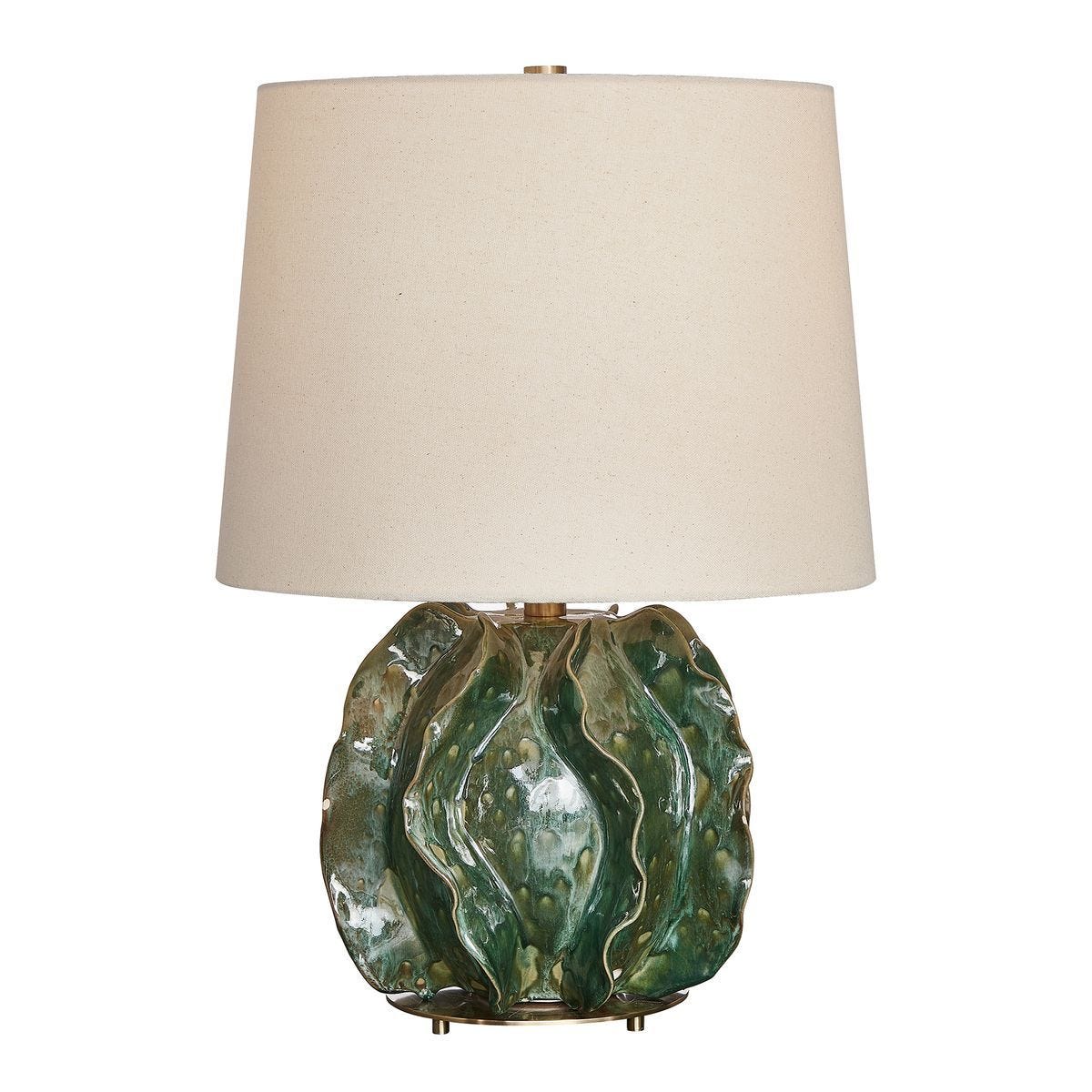 Guinevere Table Lamp – Lamps by Uttermost | Sutter & Vale