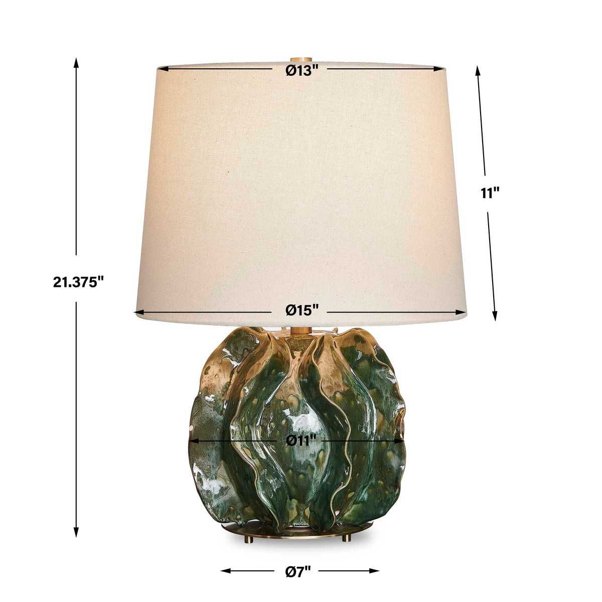 Guinevere Table Lamp