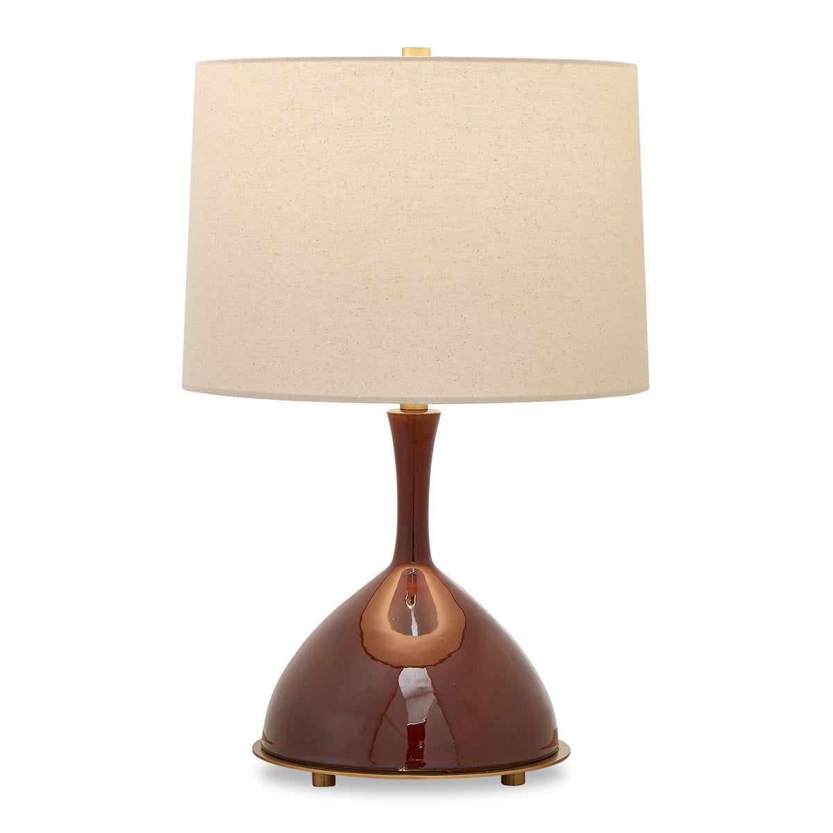 Colette Table Lamp – Table Lamps by Uttermost | Sutter & Vale