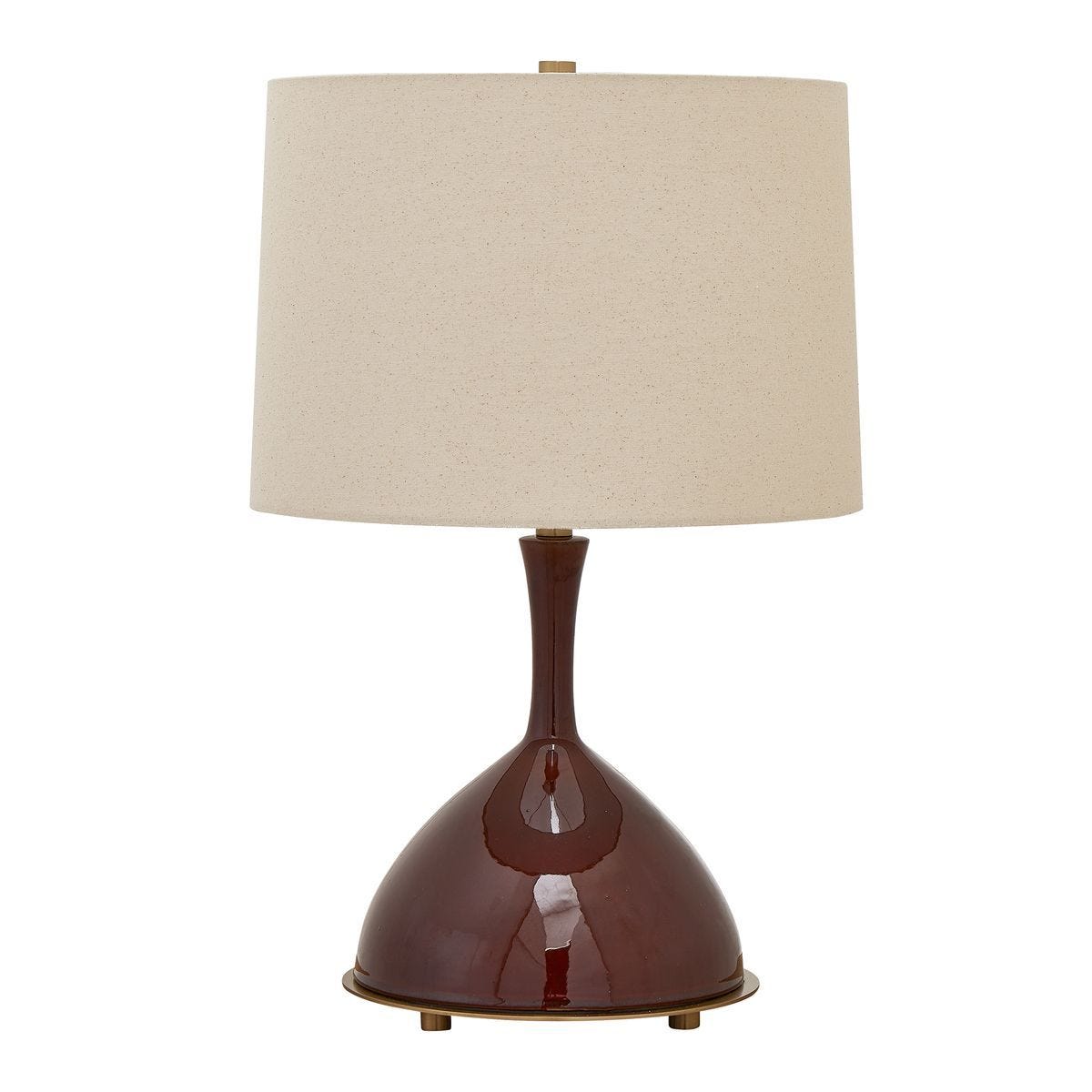 Colette Table Lamp – Table Lamps by Uttermost | Sutter & Vale