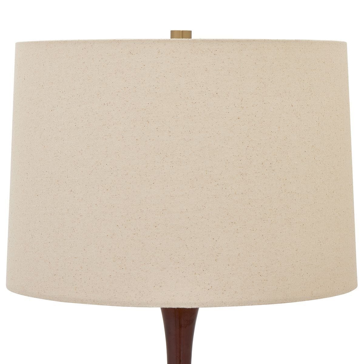 Colette Table Lamp – Table Lamps by Uttermost | Sutter & Vale