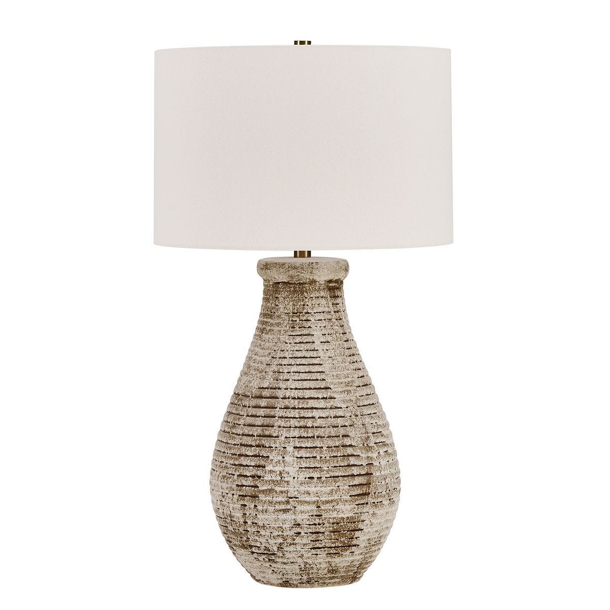 Dorothea Table Lamp – Table Lamps by Uttermost | Sutter & Vale