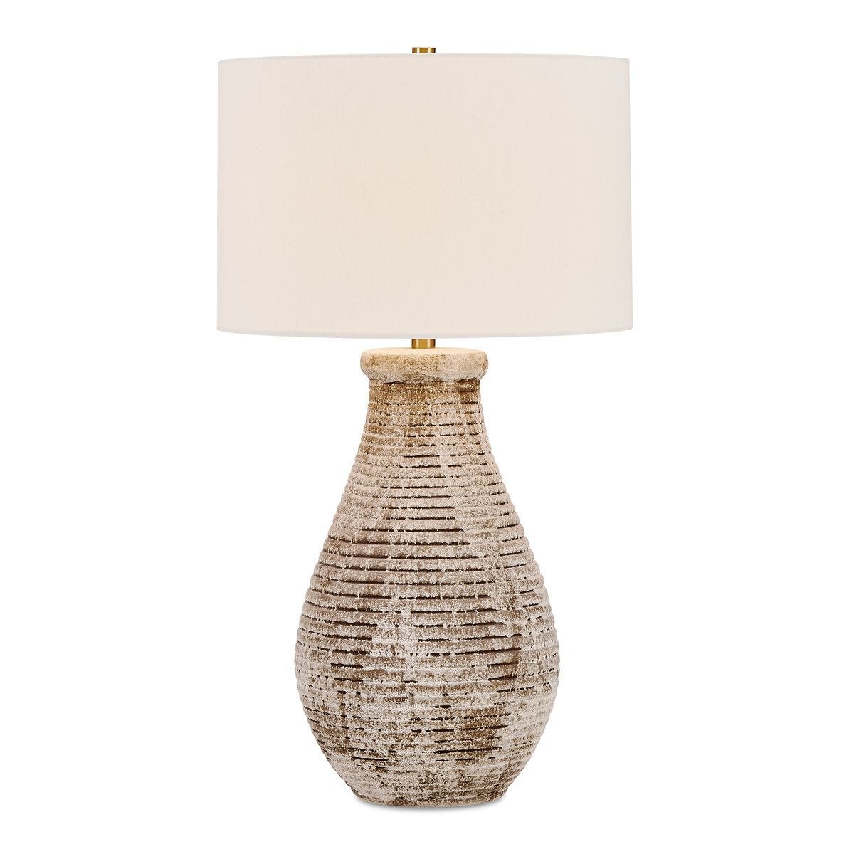 Dorothea Table Lamp – Table Lamps by Uttermost | Sutter & Vale