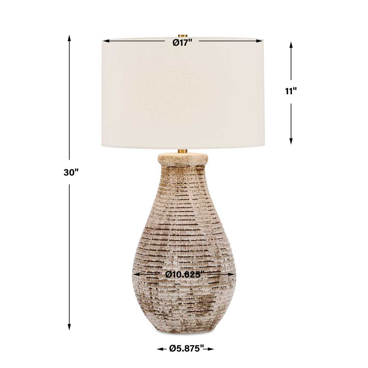 Dorothea Table Lamp