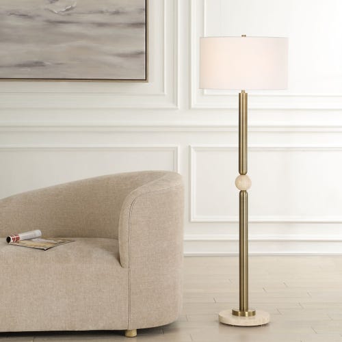 Hudson Floor Lamp