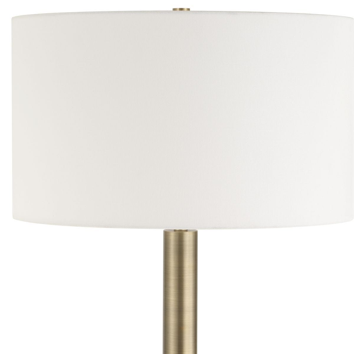 Hudson Floor Lamp – Floor Lamps by Uttermost | Sutter & Vale
