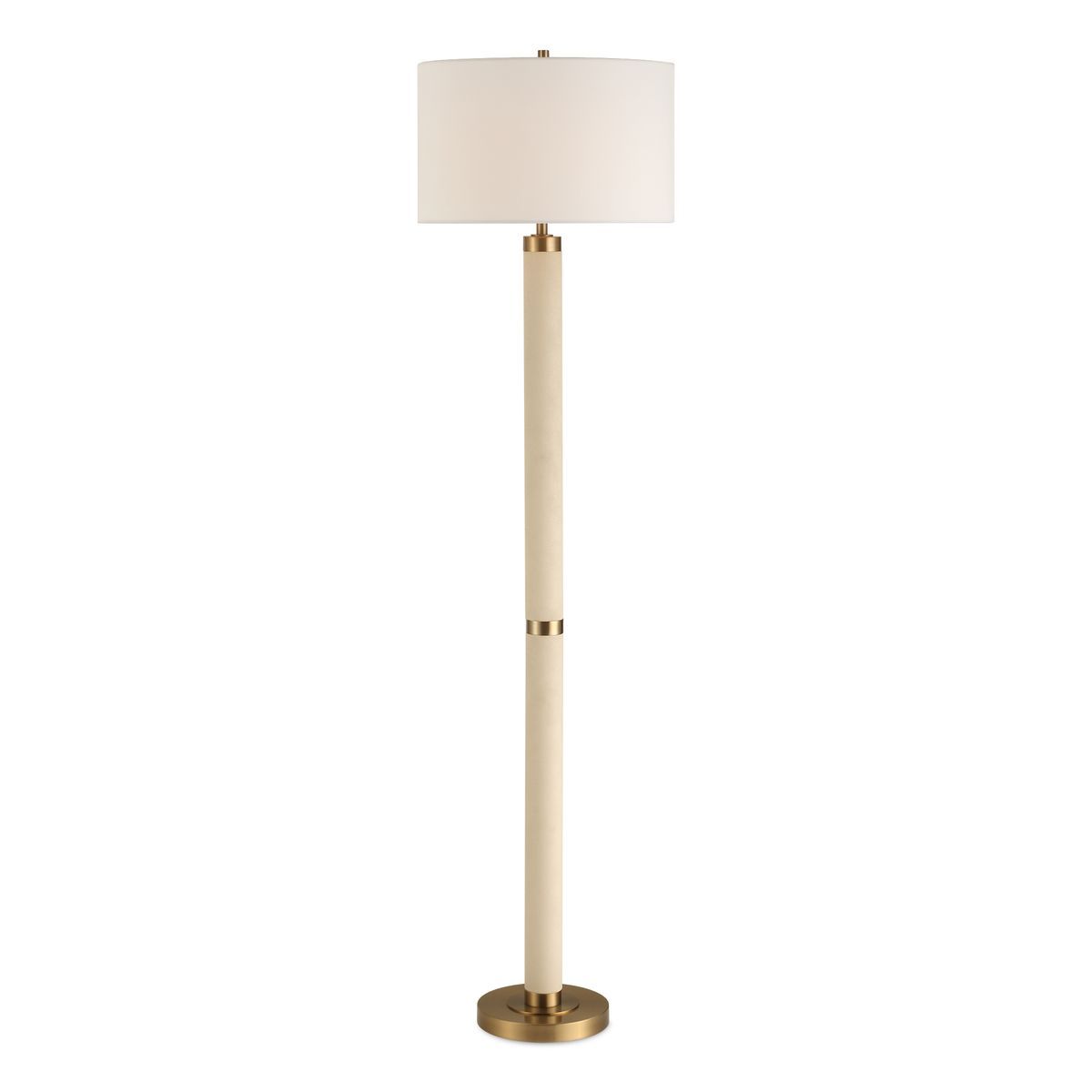 Wessex Floor Lamp – Floor Lamps by Uttermost | Sutter & Vale