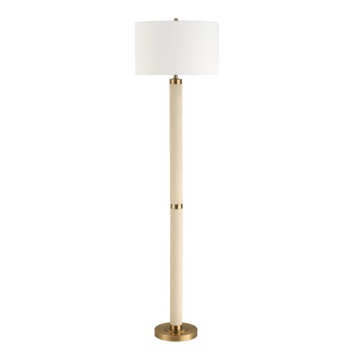 Wessex Floor Lamp – Floor Lamps by Uttermost | Sutter & Vale