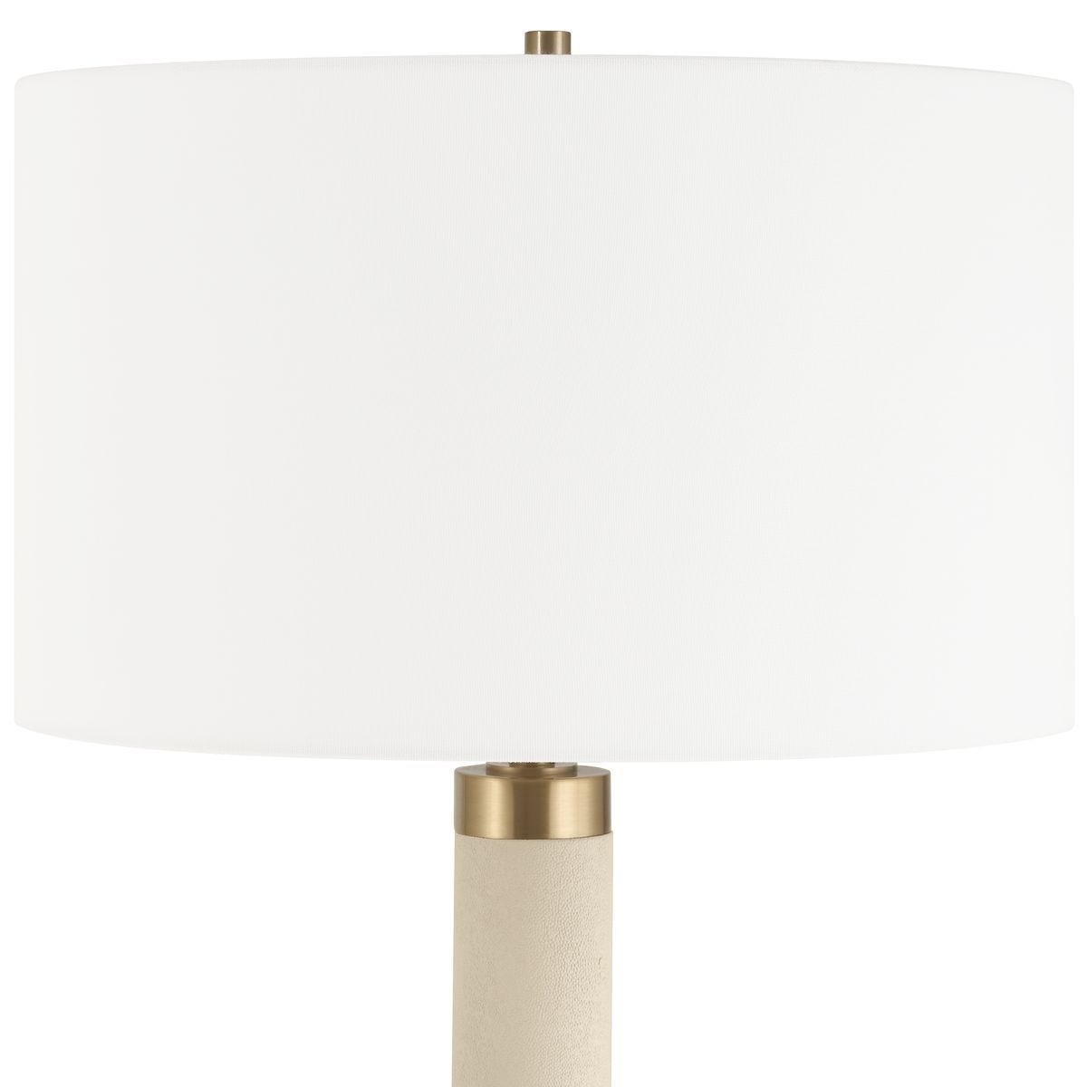 Wessex Floor Lamp – Floor Lamps by Uttermost | Sutter & Vale