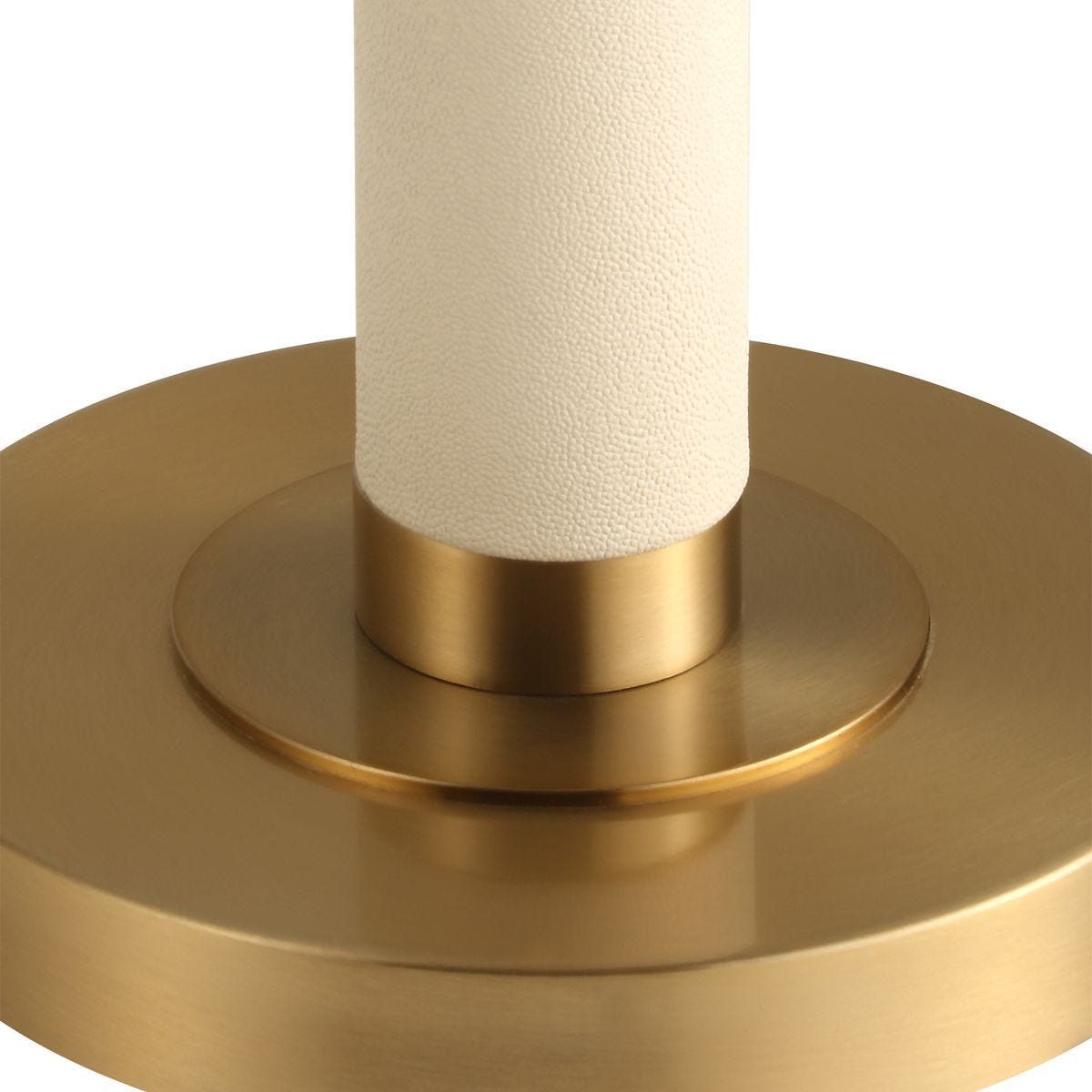 Wessex Floor Lamp – Floor Lamps by Uttermost | Sutter & Vale