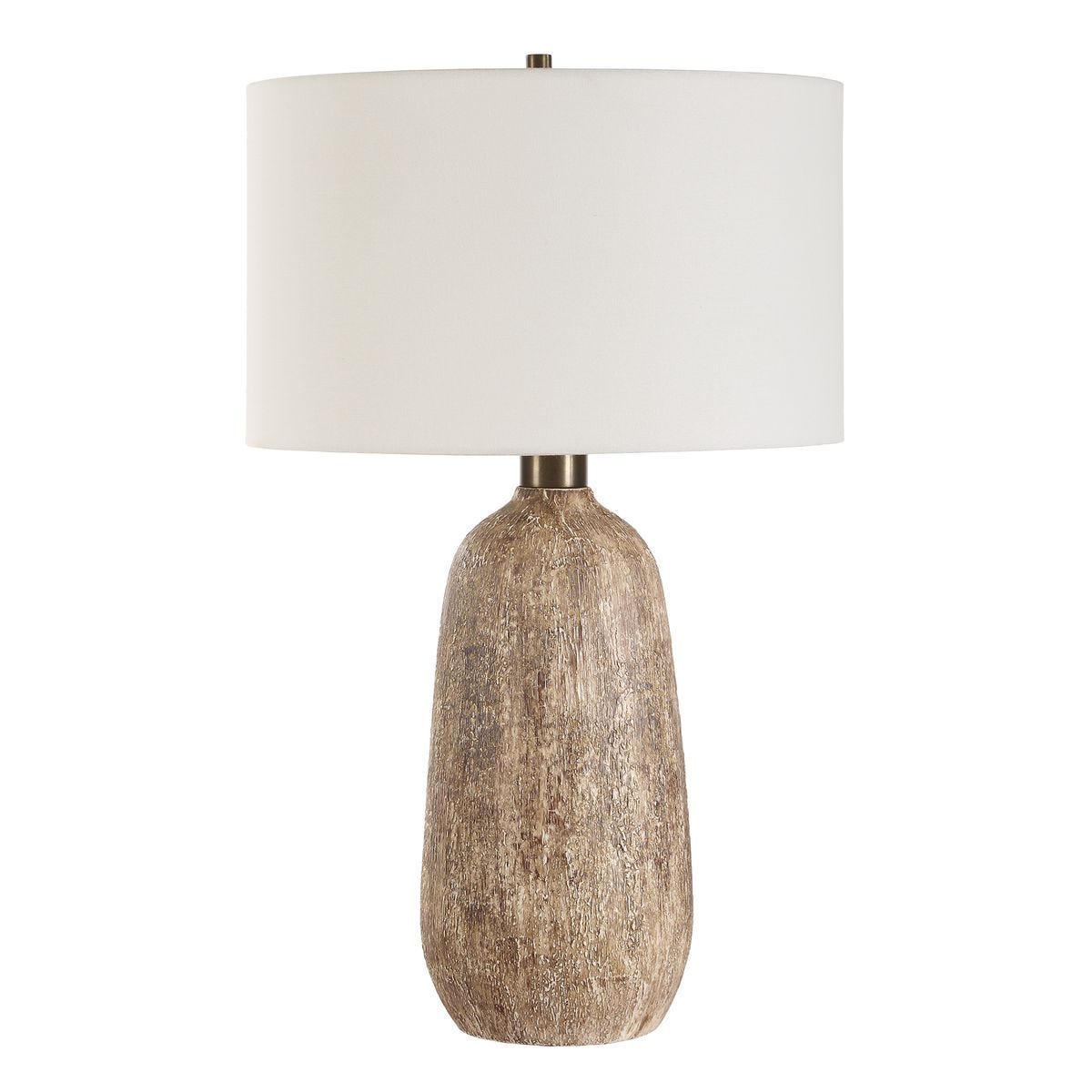 Napier Table Lamp – Table Lamps by Uttermost | Sutter & Vale