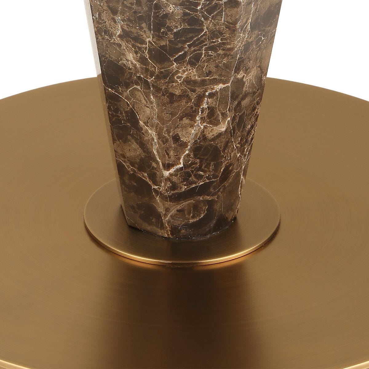 Tyree Floor Lamp – Floor Lamps by Uttermost | Sutter & Vale