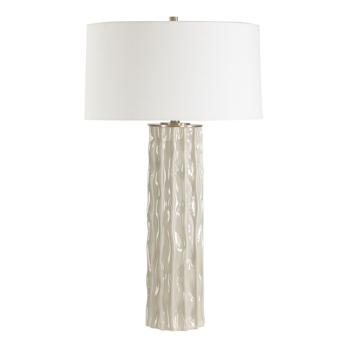Parilli Table Lamp – Table Lamps by Uttermost | Sutter & Vale