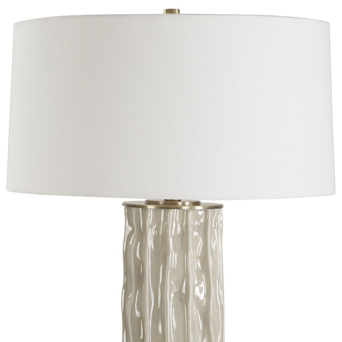 Parilli Table Lamp – Table Lamps by Uttermost | Sutter & Vale