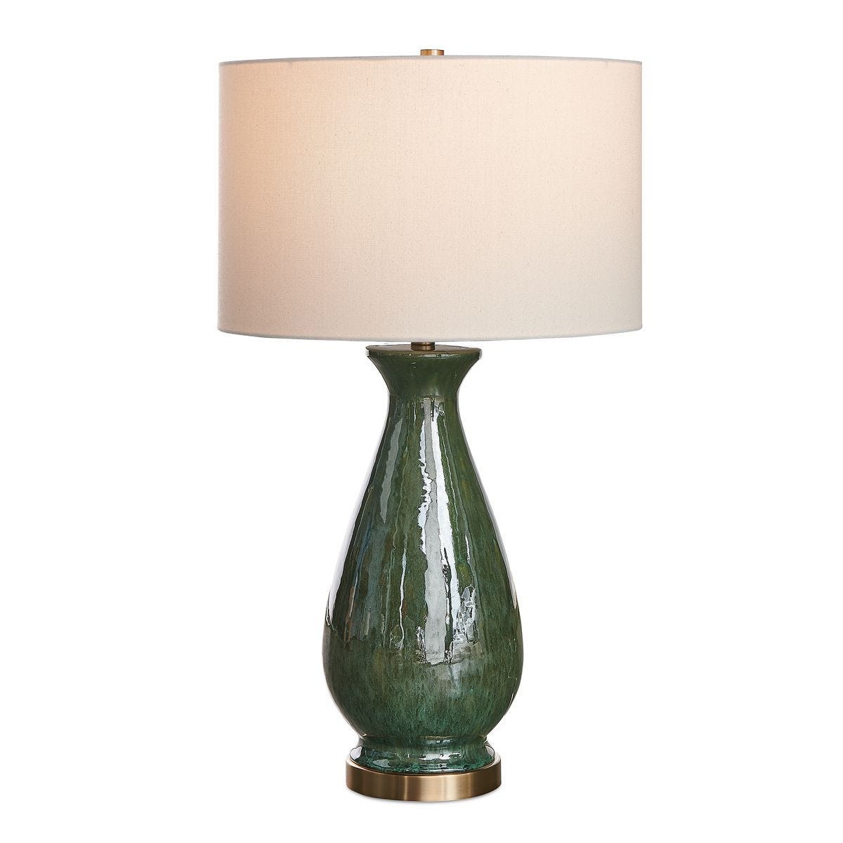 Colestin Table Lamp – Table Lamps by Uttermost | Sutter & Vale