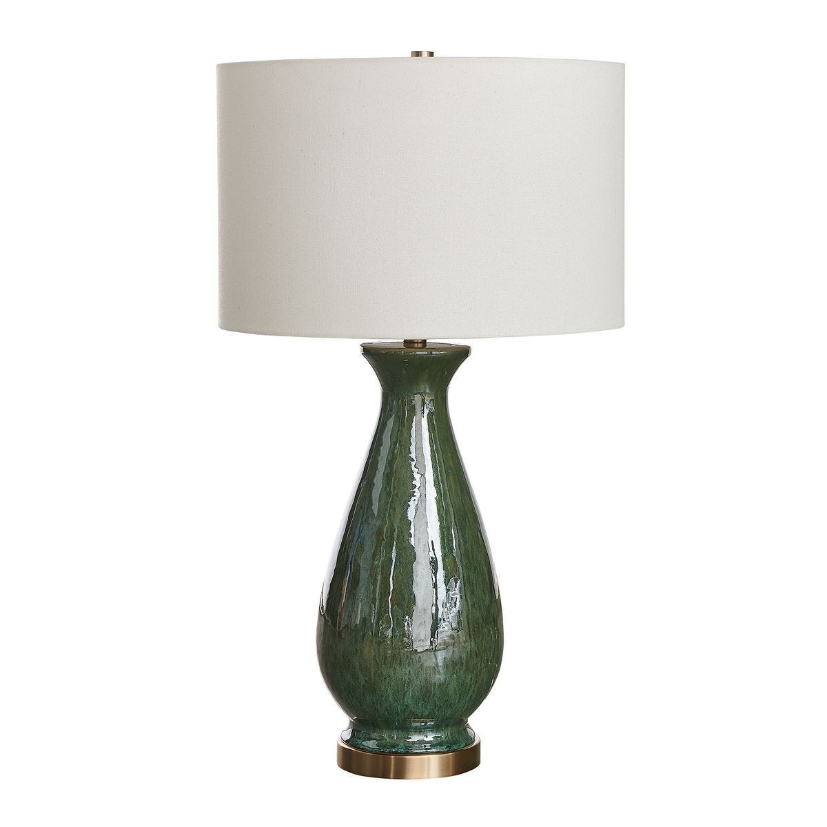 Colestin Table Lamp – Table Lamps by Uttermost | Sutter & Vale