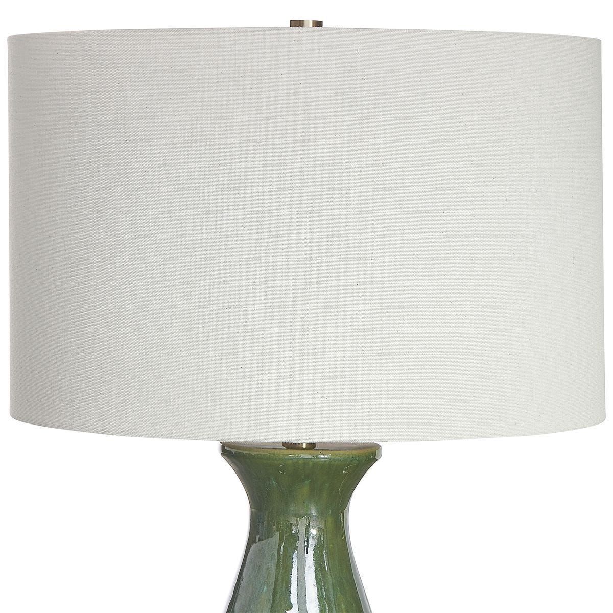 Colestin Table Lamp – Table Lamps by Uttermost | Sutter & Vale