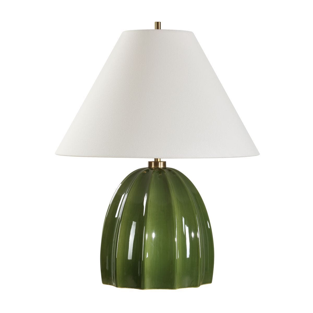 Renna Table Lamp – Table Lamps by Uttermost | Sutter & Vale