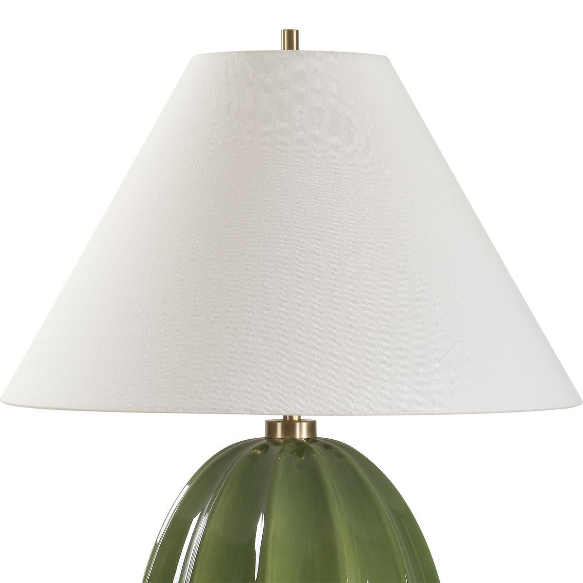 Renna Table Lamp – Table Lamps by Uttermost | Sutter & Vale