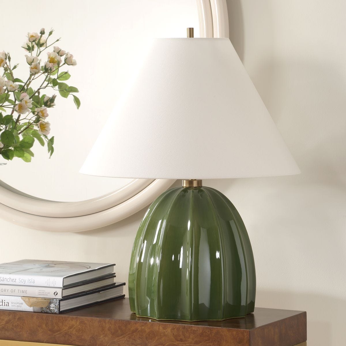 Renna Table Lamp – Table Lamps by Uttermost | Sutter & Vale