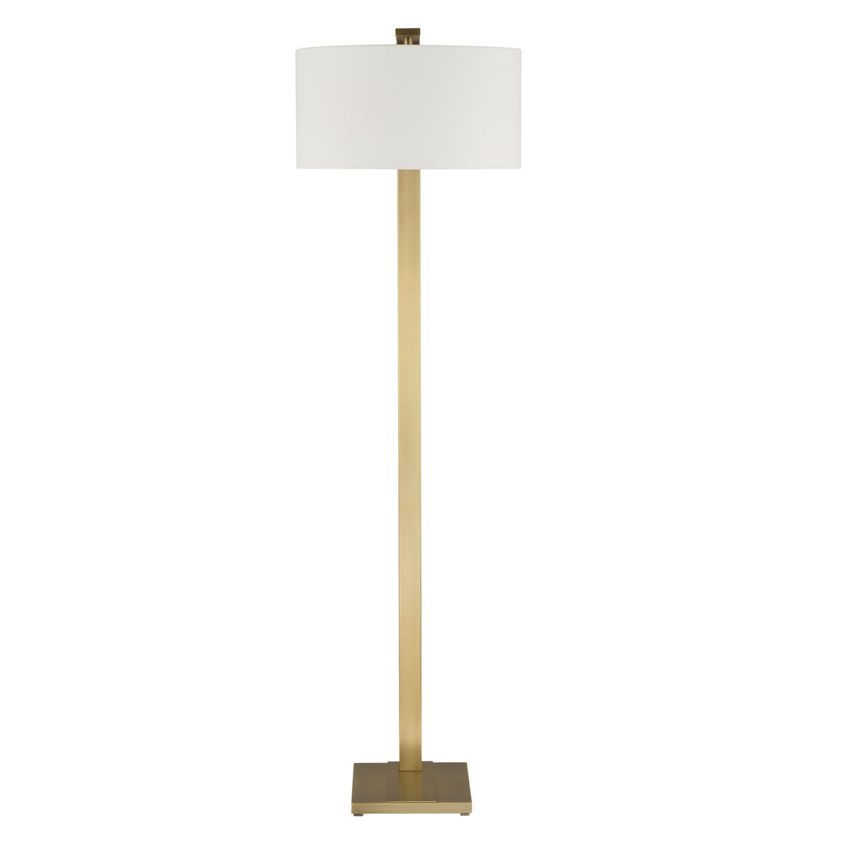 Laight Floor Lamp – Floor Lamps by Uttermost | Sutter & Vale