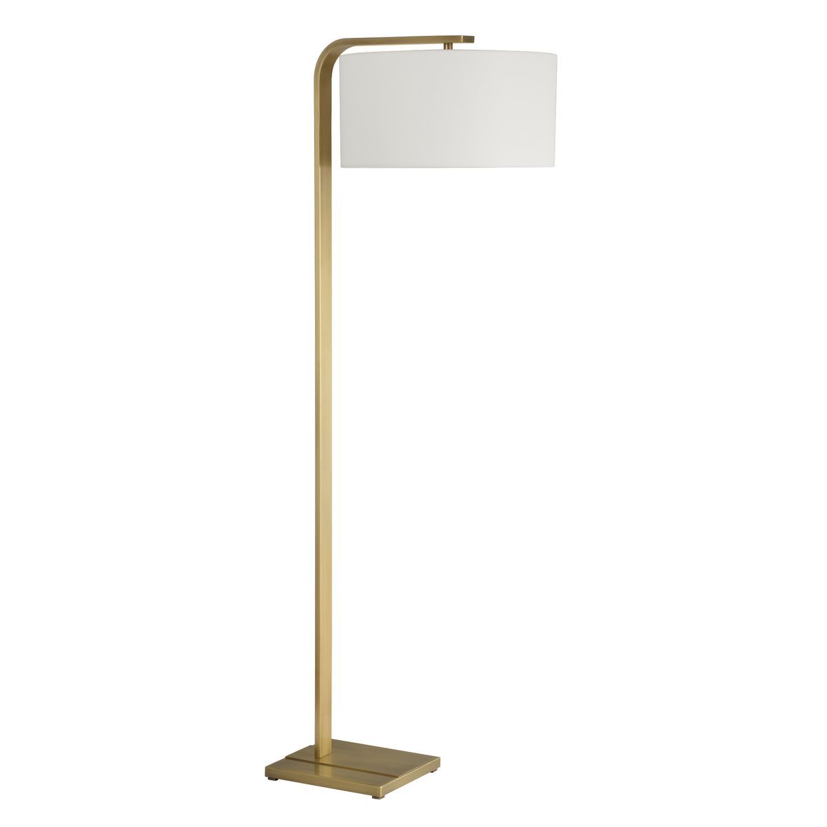 Laight Floor Lamp – Floor Lamps by Uttermost | Sutter & Vale