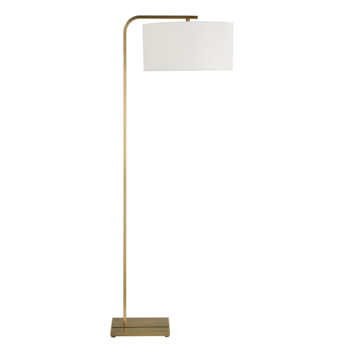 Laight Floor Lamp – Floor Lamps by Uttermost | Sutter & Vale