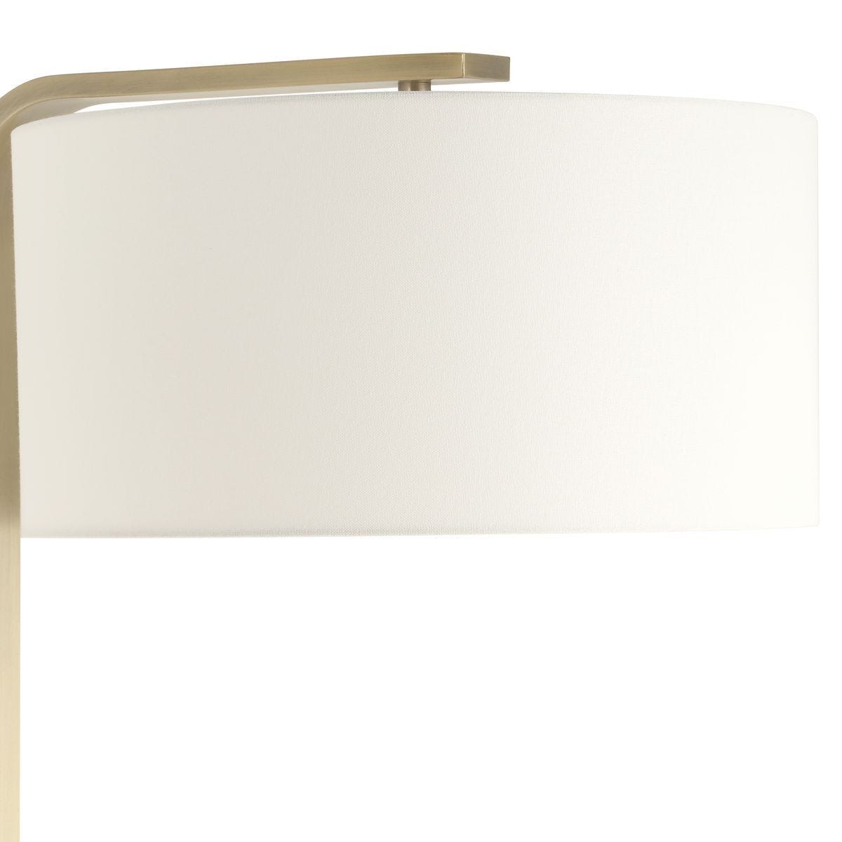 Laight Floor Lamp – Floor Lamps by Uttermost | Sutter & Vale