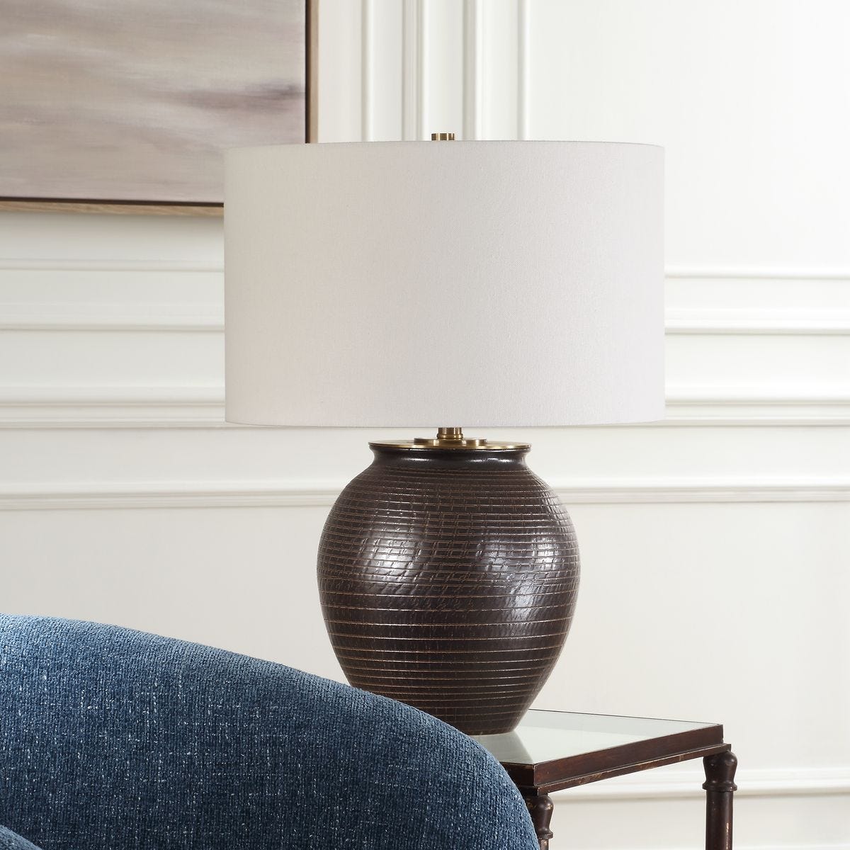Hawkins Table Lamp
