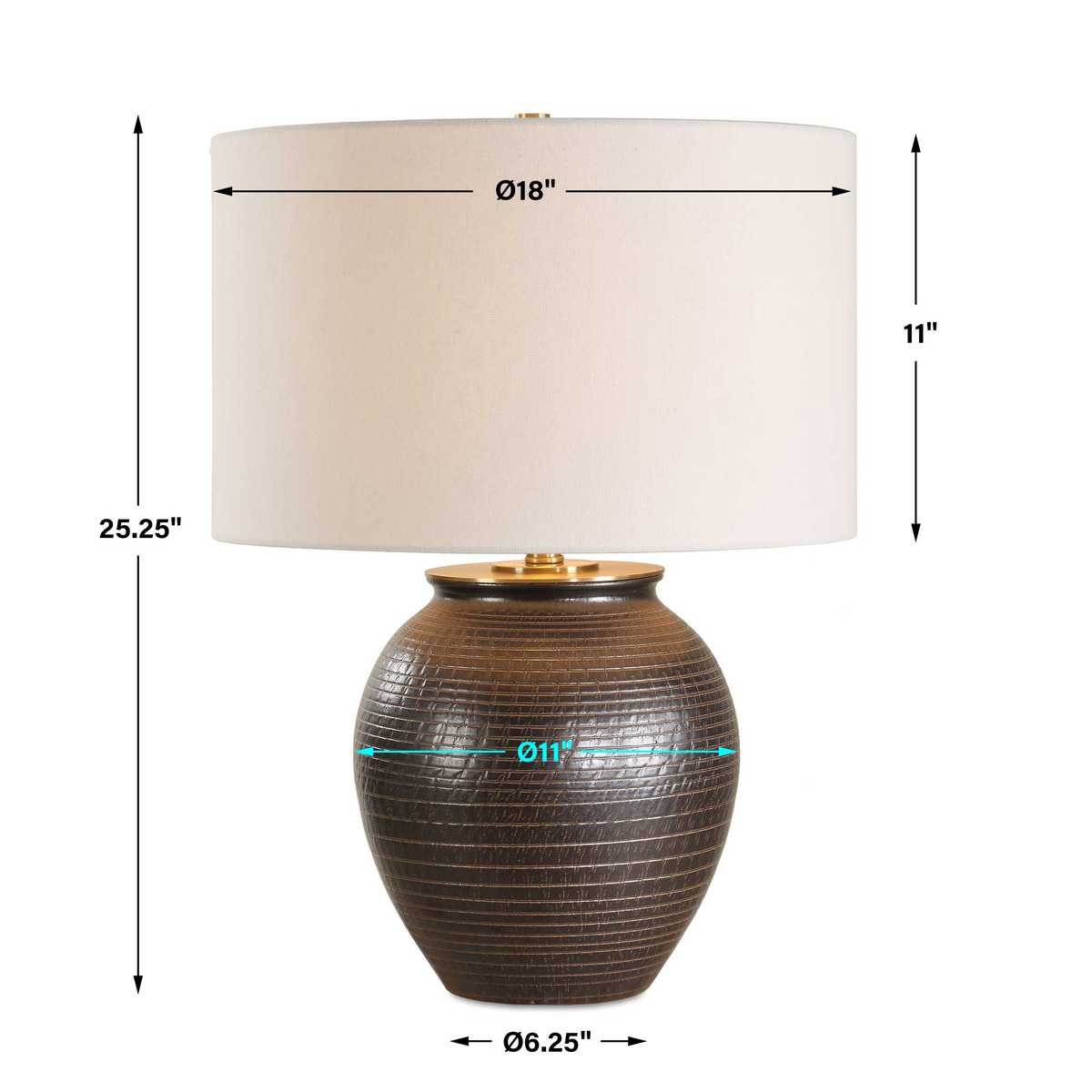 Hawkins Table Lamp