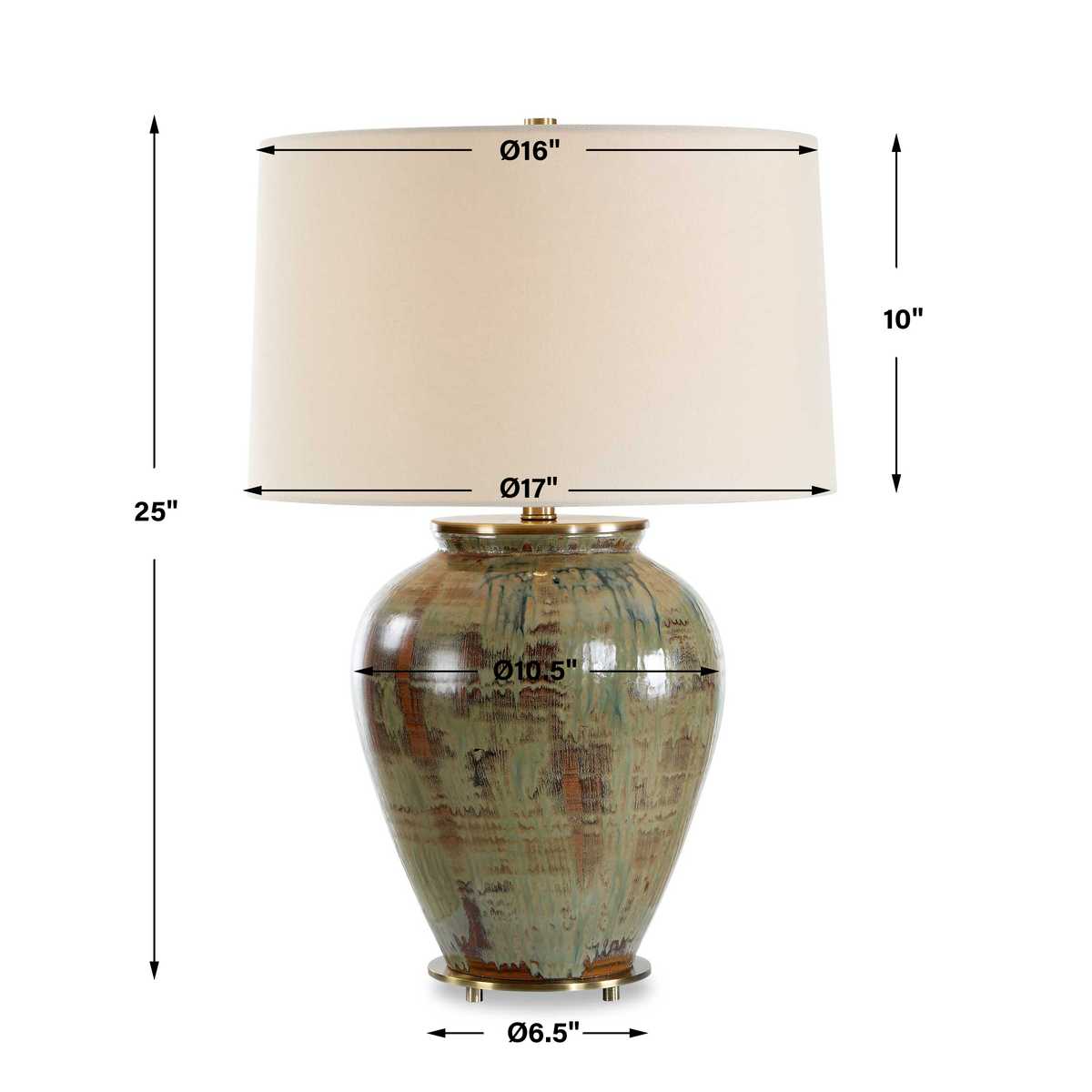 Olisa Table Lamp