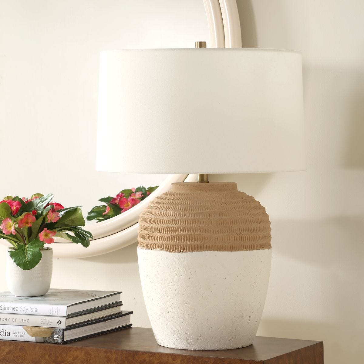Bellaby Table Lamp – Table Lamps by Uttermost | Sutter & Vale