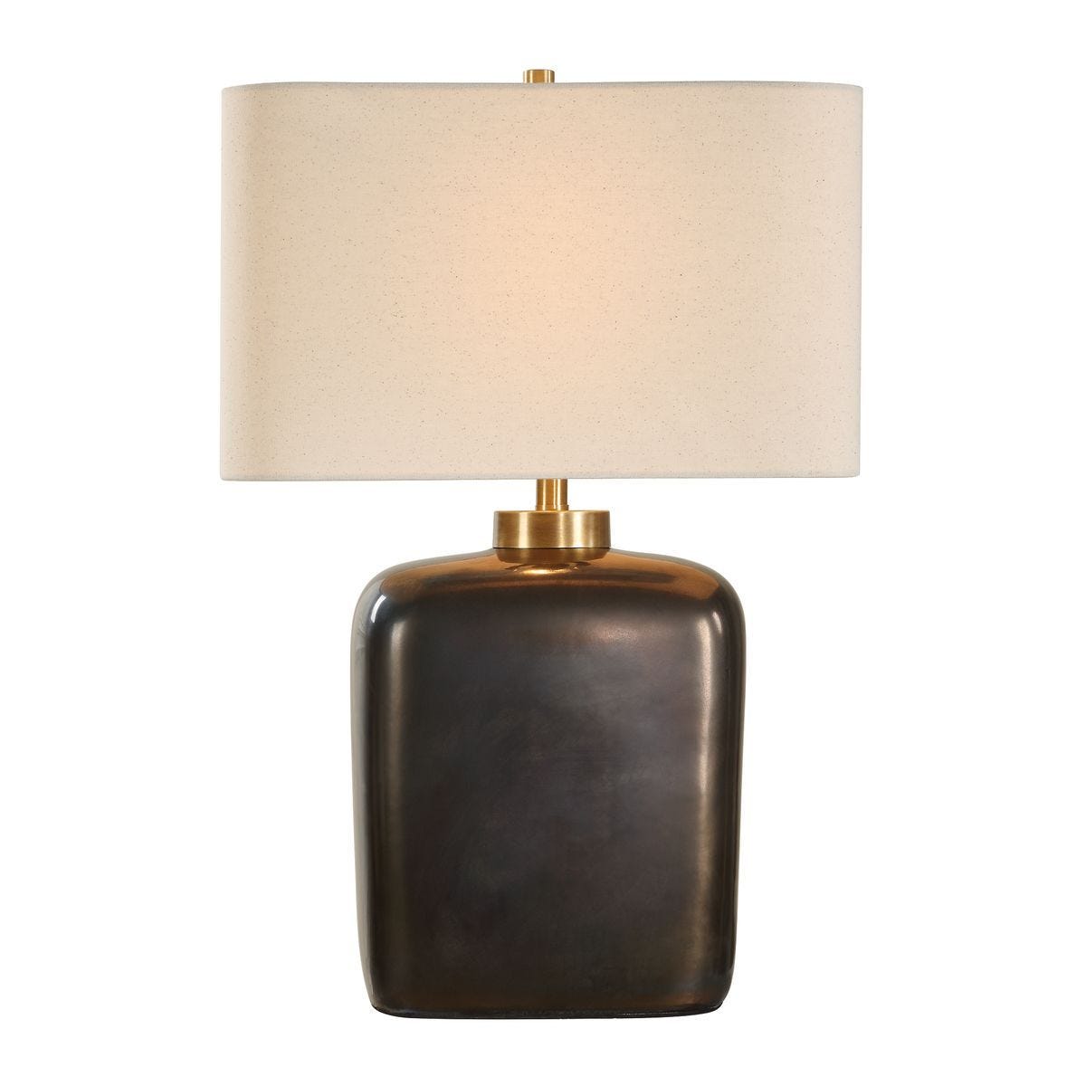 Quentin Table Lamp – Table Lamps by Uttermost | Sutter & Vale