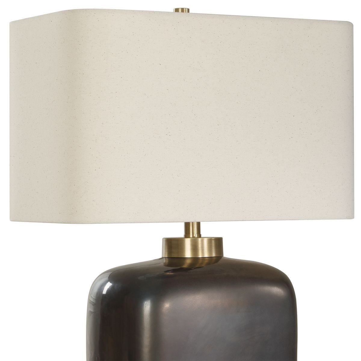 Quentin Table Lamp – Table Lamps by Uttermost | Sutter & Vale